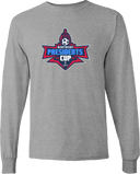 Long Sleeves - USYS KY Presidents Cup (w1/2) 2026 (Main Logo)