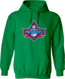 Hoodies - USYS KY Presidents Cup (w1/2) 2026 (Main Logo)
