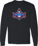 Long Sleeves - USYS KY Presidents Cup (w1/2) 2026 (Main Logo)