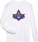 Performance Long Sleeves - USYS KY Presidents Cup (w1/2) 2026 (Main Logo)