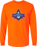 Long Sleeves - USYS KY Presidents Cup (w1/2) 2026 (Main Logo)