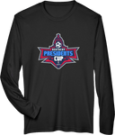 Performance Long Sleeves - USYS KY Presidents Cup (w1/2) 2026 (Main Logo)