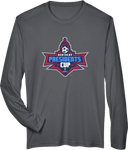 Performance Long Sleeves - USYS KY Presidents Cup (w1/2) 2026 (Main Logo)