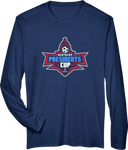 Performance Long Sleeves - USYS KY Presidents Cup (w1/2) 2026 (Main Logo)