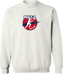 Crew Sweatshirt - NGLL Long Island 2026