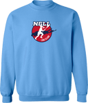 Crew Sweatshirt - NGLL Long Island 2026