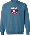Crew Sweatshirt - NGLL Long Island 2026
