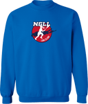 Crew Sweatshirt - NGLL Long Island 2026