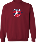 Crew Sweatshirt - NGLL Long Island 2026