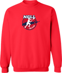 Crew Sweatshirt - NGLL Long Island 2026