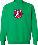 Crew Sweatshirt - NGLL Long Island 2026