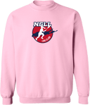 Crew Sweatshirt - NGLL Long Island 2026