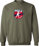 Crew Sweatshirt - NGLL Long Island 2026