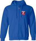 Full Zip Hoodies - NGLL Long Island 2026