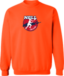 Crew Sweatshirt - NGLL Long Island 2026