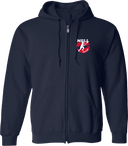 Full Zip Hoodies - NGLL Long Island 2026