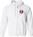 Full Zip Hoodies - NGLL Long Island 2026