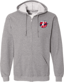 Full Zip Hoodies - NGLL Long Island 2026