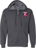 Full Zip Hoodies - NGLL Long Island 2026