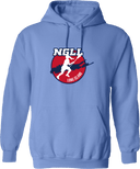 Hoodies - NGLL Long Island 2026