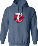 Hoodies - NGLL Long Island 2026