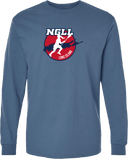 Long Sleeves - NGLL Long Island 2026