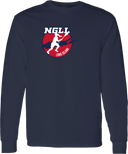 Long Sleeves - NGLL Long Island 2026