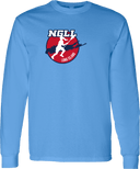 Long Sleeves - NGLL Long Island 2026