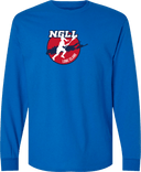 Long Sleeves - NGLL Long Island 2026