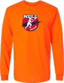 Long Sleeves - NGLL Long Island 2026