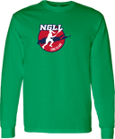Long Sleeves - NGLL Long Island 2026