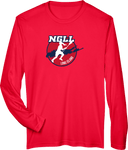 Performance Long Sleeves - NGLL Long Island 2026