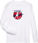 Performance Long Sleeves - NGLL Long Island 2026
