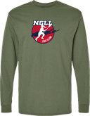 Long Sleeves - NGLL Long Island 2026