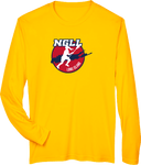 Performance Long Sleeves - NGLL Long Island 2026