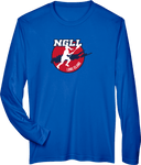 Performance Long Sleeves - NGLL Long Island 2026