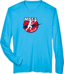 Performance Long Sleeves - NGLL Long Island 2026