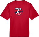 Performance Short Sleeves - NGLL Long Island 2026