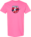 Short Sleeves - NGLL Long Island 2026