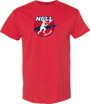 Short Sleeves - NGLL Long Island 2026