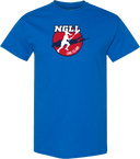 Short Sleeves - NGLL Long Island 2026