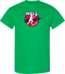 Short Sleeves - NGLL Long Island 2026