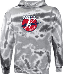 Tie-Dye Hoodies - NGLL Long Island 2026