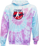Tie-Dye Hoodies - NGLL Long Island 2026