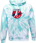 Tie-Dye Hoodies - NGLL Long Island 2026