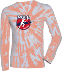 Tie-Dye Long Sleeves - NGLL Long Island 2026