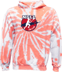 Tie-Dye Hoodies - NGLL Long Island 2026