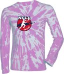 Tie-Dye Long Sleeves - NGLL Long Island 2026