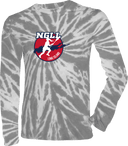 Tie-Dye Long Sleeves - NGLL Long Island 2026