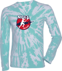Tie-Dye Long Sleeves - NGLL Long Island 2026